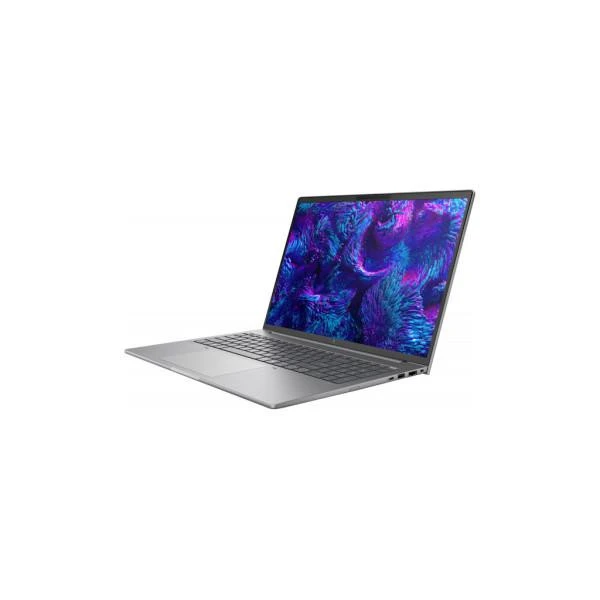 HP ZBook 8 G1i 16 Meteor Silver (D10LDES) (UA)