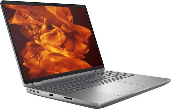 HP ZBook Fury G1i 16 (5F9V3ES) (UA) Бренд: HP; Лінійка: ZBook Fury G1i 16;