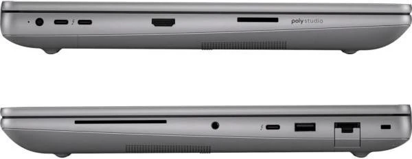 HP ZBook Fury G1i 16 (5F9V3ES) (UA)