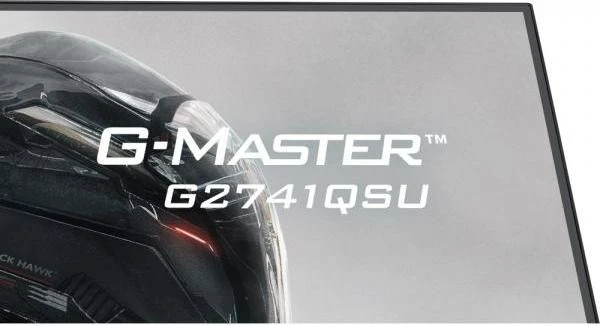 iiyama G2741QSU-B1 (UA)