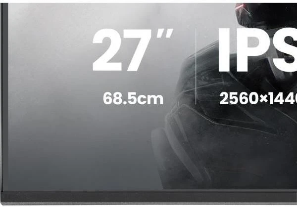 iiyama G2741QSU-B1 (UA)