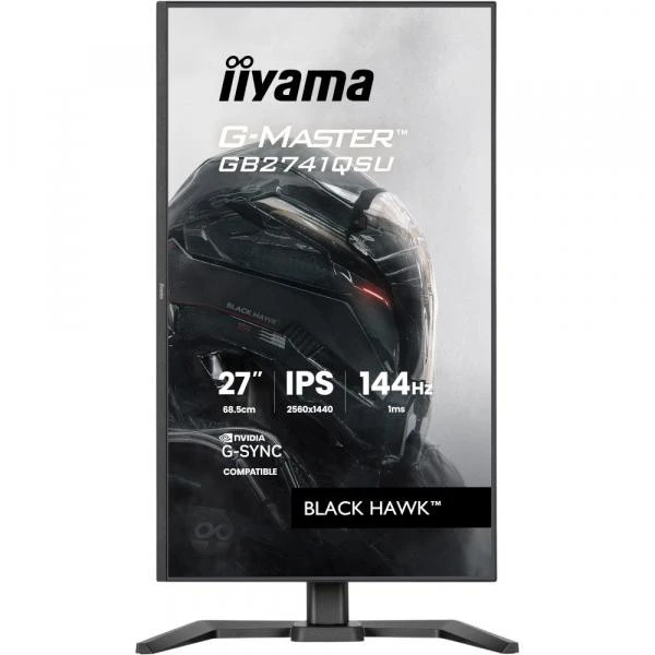 iiyama GB2741QSU-B1 (UA)