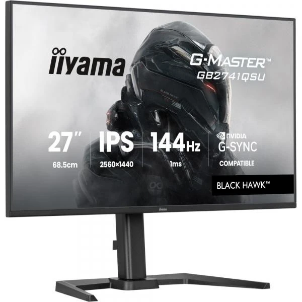 iiyama GB2741QSU-B1 (UA)