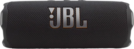 JBL Flip 7 Black (JBLFLIP7BLK) (UA)