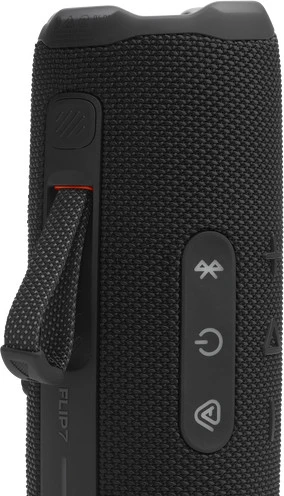 JBL Flip 7 Black (JBLFLIP7BLK) (UA)