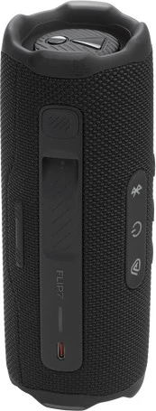 JBL Flip 7 Black (JBLFLIP7BLK) (UA)