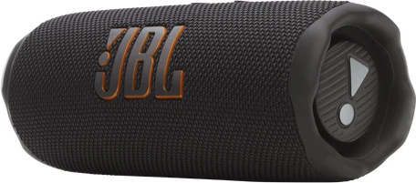 JBL Flip 7 Black (JBLFLIP7BLK) (UA)