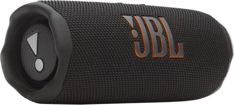 JBL Flip 7 Black (JBLFLIP7BLK) (UA)