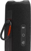 JBL Flip 7 Black (JBLFLIP7BLK) (UA)
