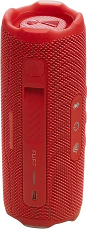 JBL Flip 7 Red (JBLFLIP7RED) (UA)