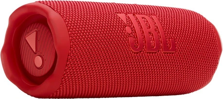 JBL Flip 7 Red (JBLFLIP7RED) (UA)