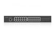 Коммутатор управляемый уровня 2 EnGenius ECS1528T (1402A0313301) (UA)