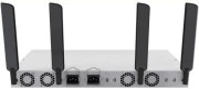 Коммутатор управляемый уровня 3 Mikrotik CRS418-8P-8G-2S+5axQ2axQ-RM (UA)