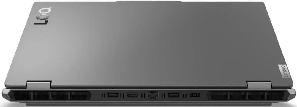 Lenovo LOQ 15IAX9 Luna Grey (83GS00UNRA) (UA)