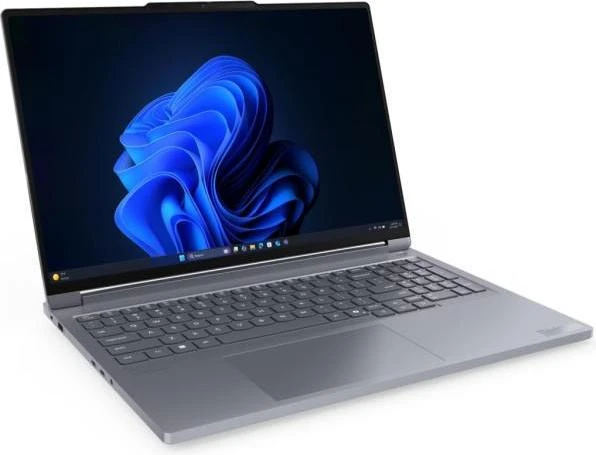 Lenovo ThinkBook 16p G6 IAX (21R0000WRA) (UA) Бренд: Lenovo; Конструкція: