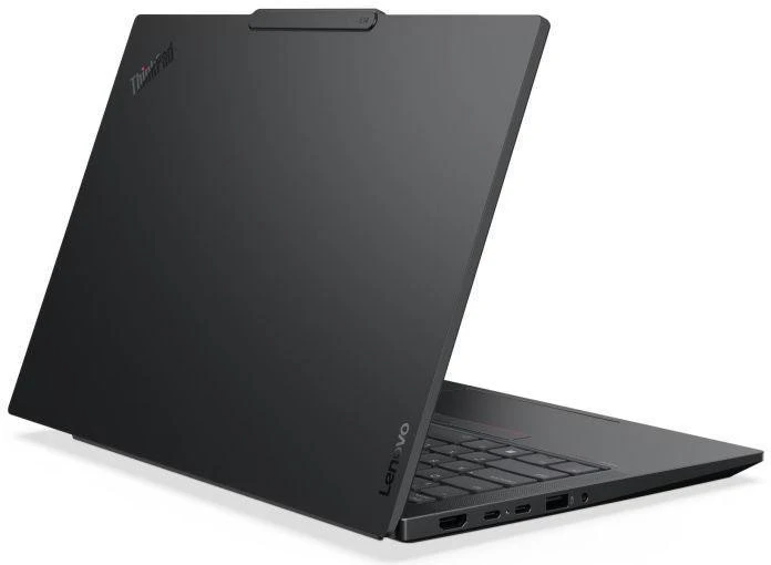 Lenovo ThinkPad E14 Gen 7 Black (21T1S0P600) (UA)