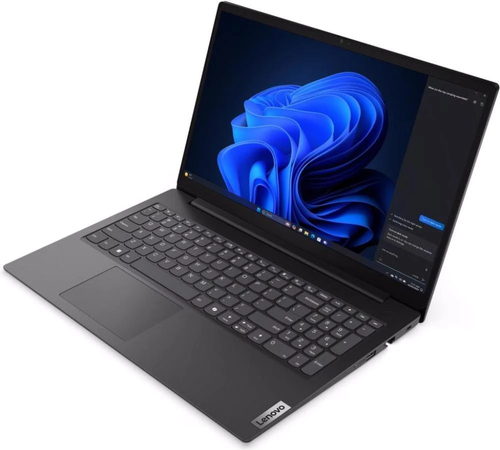 Lenovo V15 G5 IRL Business Black (83GW00CERA) (UA)