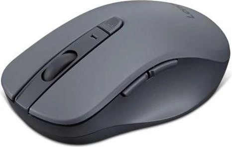 Lenovo WL310 Bluetooth Silent Mouse Grey (GY51Q65621) (UA)