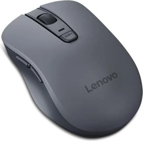 Lenovo WL310 Bluetooth Silent Mouse Grey (GY51Q65621) (UA)