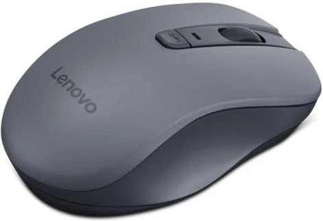 Lenovo WL310 Bluetooth Silent Mouse Grey (GY51Q65621) (UA)