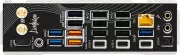 Материнская плата ASRock X870 LiveMixer WiFi (UA)