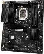 Материнская плата ASRock Z890 Pro-A WiFi (UA)
