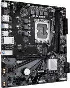 Материнська плата GIGABYTE B760M H V2 (UA)