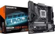 Материнская плата GIGABYTE B850M EAGLE WIFI6E (UA)
