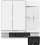 МФУ Canon i-Sensys MF664Cdw (6928C008AA) (UA)