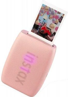Мобильный принтер Fujifilm Instax Mini Link 3 Rose Pink (16832118) (UA) Бренд: Fujifilm; Класс устройства: