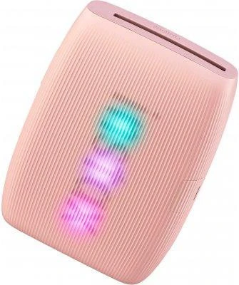Мобильный принтер Fujifilm Instax Mini Link 3 Rose Pink (16832118) (UA) Бренд: Fujifilm; Класс устройства:
