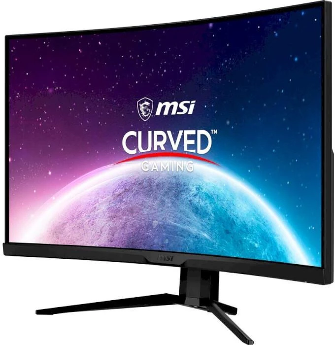 MSI MAG 325CQRF QD E2 (9S6-3DC14H-093) (UA)