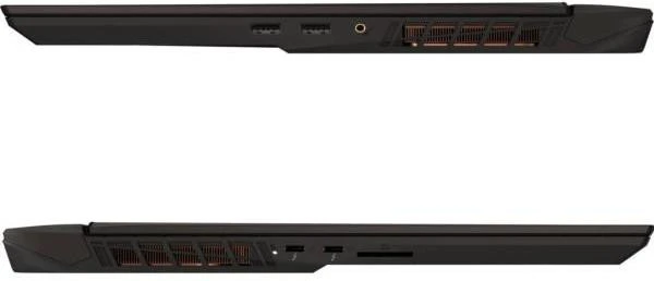 MSI Vector 16 HX AI A2XWIG Cosmos Gray (A2XWIG-222XUA) (9S7-15M352-222) (UA)