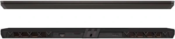 MSI Vector 16 HX AI A2XWIG Cosmos Gray (A2XWIG-222XUA) (9S7-15M352-222) (UA)