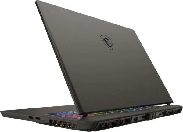 MSI Vector 16 HX AI A2XWIG Cosmos Gray (A2XWIG-222XUA) (9S7-15M352-222) (UA)