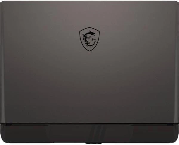 MSI Vector 16 HX AI A2XWIG Cosmos Gray (A2XWIG-222XUA) (9S7-15M352-222) (UA) Бренд: MSI; Лінійка: Vector 16 HX AI A2XWIG;