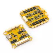 Полетный стек KaraFPV Golden F405 + 55A ESC 3-8S упаковка 100 шт (Golden F405 + 55A ESC 8S box) (UA)