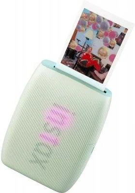Принтер Fujifilm Instax Mini Link 3 Sage Green (16832156) (UA)