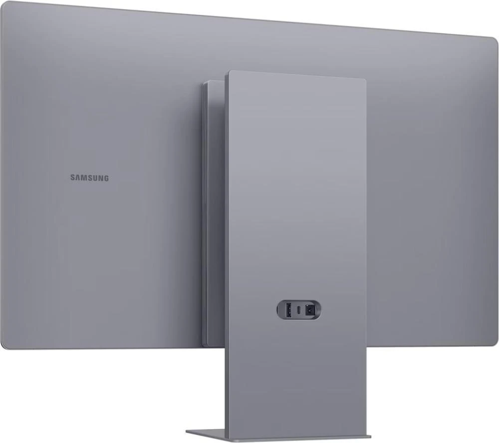 Samsung Smart M9 OLED (LS32FM902SZXUA) (UA)