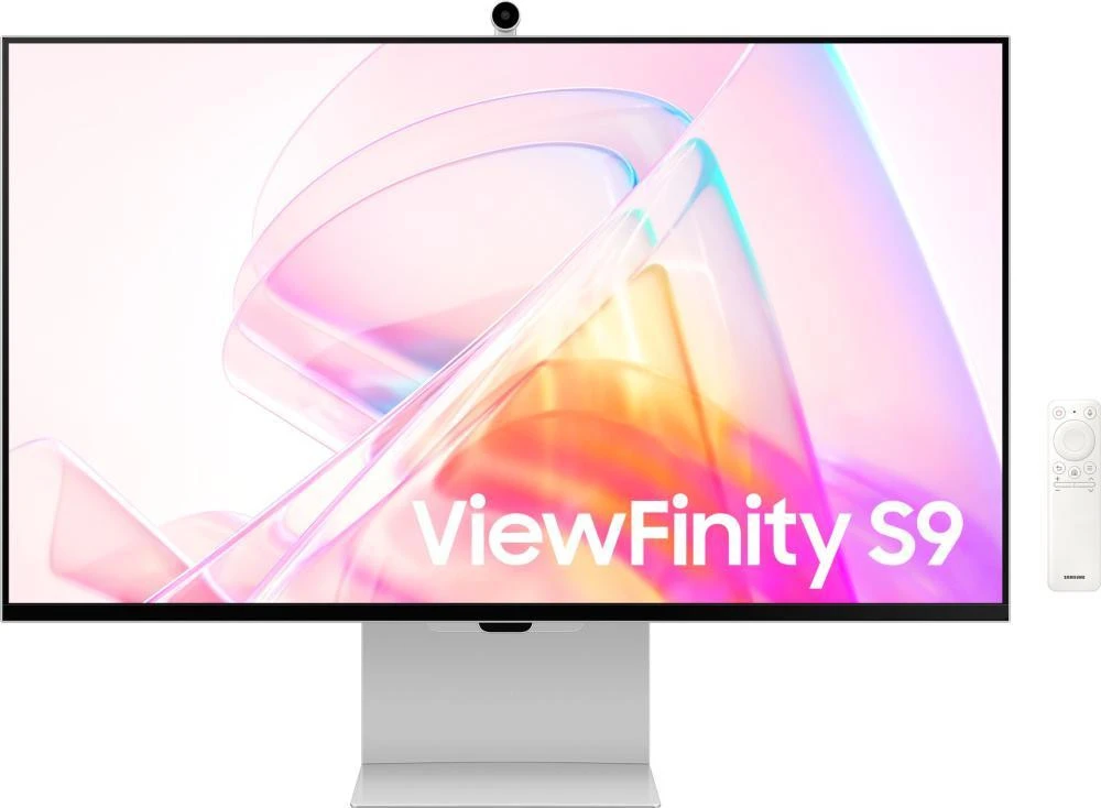 Samsung ViewFinity S9 5K (LS27C902PAZXUA) (UA) Бренд: Samsung; Диагональ экрана,