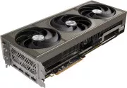 Sapphire Radeon RX 9070 16GB NITRO+ (11349-01-20G) (UA)