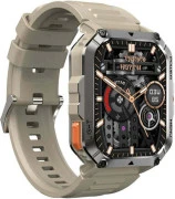 Смарт-годинники Blackview W70 Pro Khaki (6931548322719) (UA)