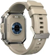 Смарт-годинники Blackview W70 Pro Khaki (6931548322719) (UA)