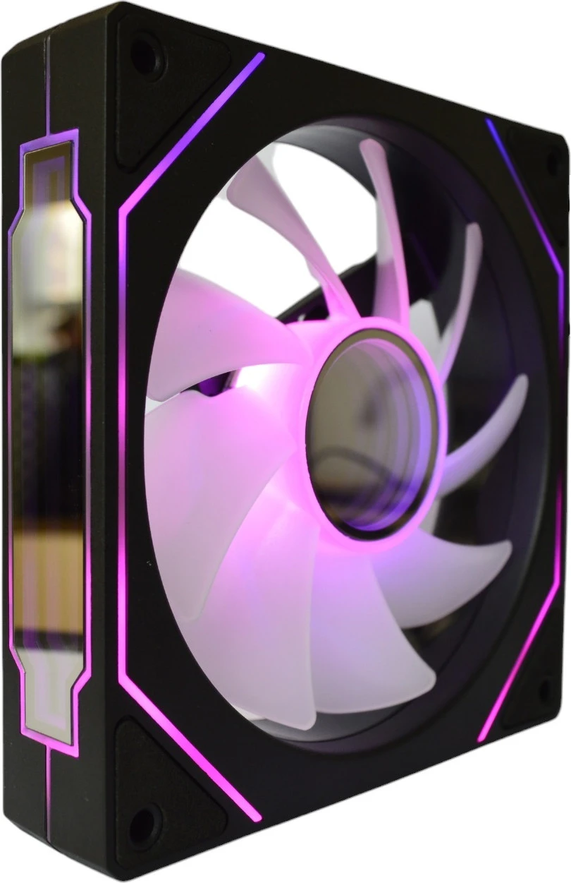 вентилятор Cooling Baby Mirror Fan BK 1 (UA)