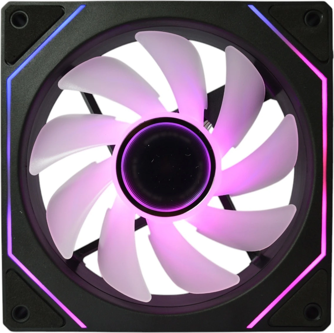 вентилятор Cooling Baby Mirror Fan BK 1 (UA)