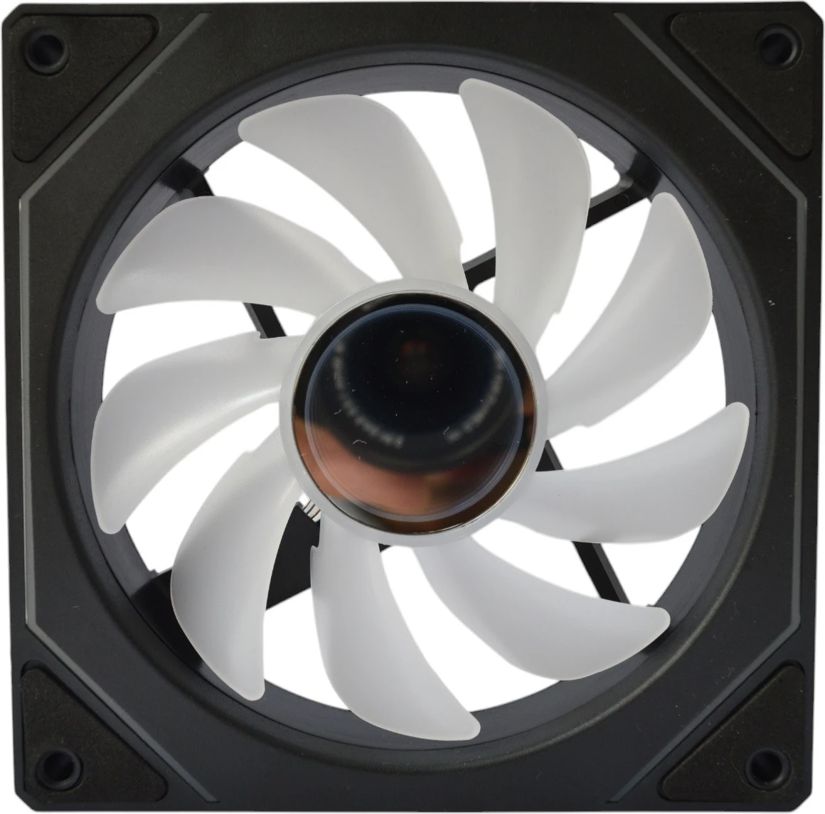 вентилятор Cooling Baby Mirror Fan BK 1 (UA)