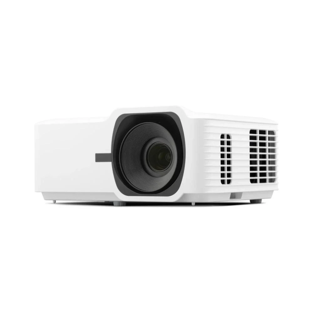 ViewSonic LSD400W (VS20643) (UA) Бренд: ViewSonic; Тип матрицы: DLP;