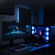 Zalman P60 Black (P60BLACK) (UA)