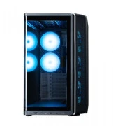 Zalman P60 Black (P60BLACK) (UA)