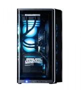 Zalman P60 Black (P60BLACK) (UA)